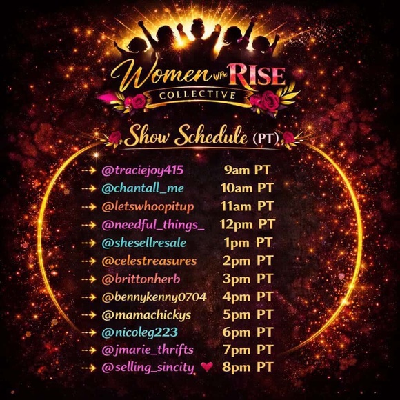 🫶🏼Live March 11th @ 8:30 PST - Picture 2 of 15